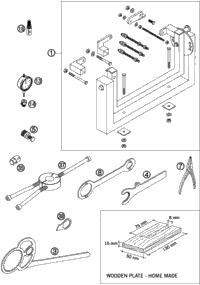 Special Tools