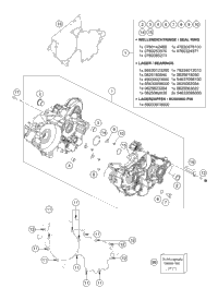 Engine Case