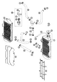 Cooling System (Europe)