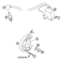 Ignition System