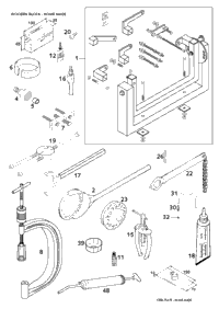 Special Tool