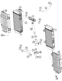 Cooling System