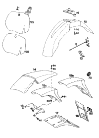 Fenders