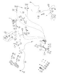 Antiblock System Abs
