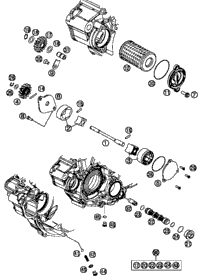 Lubricating System