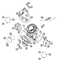 Cylinder
