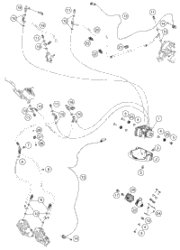 Antiblock System Abs
