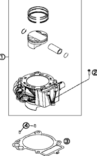 Cylinder