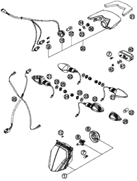 Lightning System