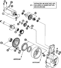 Electric Starter