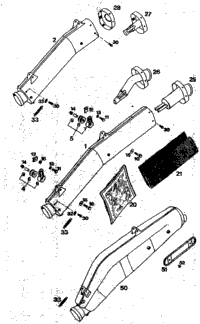 Exhaust Silencer