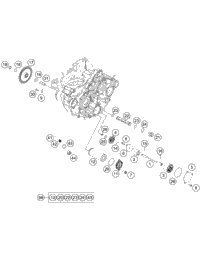 Lubricating System