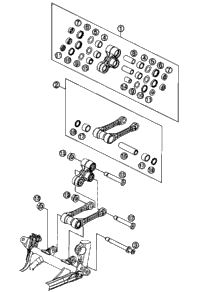 Pro Lever Linking