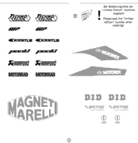 Decal