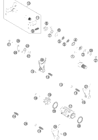 Shifting Mechanism