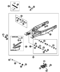 Swing Arm