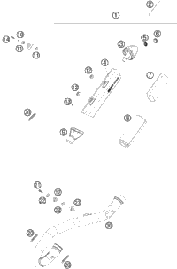 Exhaust System