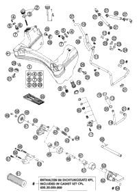 Lubricating System
