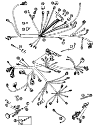 Wiring Harness