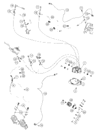 Antiblock System Abs
