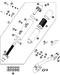 Exhaust System
