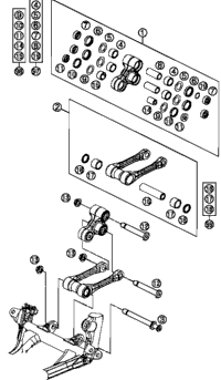 Pro Lever Linking