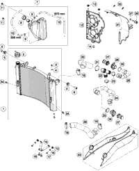 Cooling System