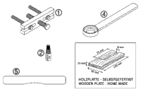 Special Tools