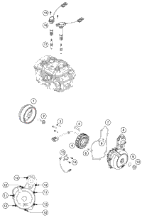 Ignition System