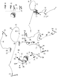 Antilock Braking System Abs