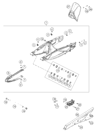 Swing Arm