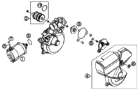 Electric Starter