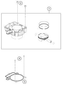 Cylinder