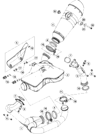 Exhaust System