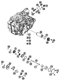 Luburicating System