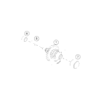 Balancer Shaft
