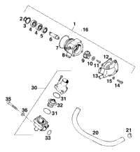 Water Pump