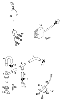 Electronic Power Control