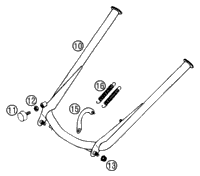 Center Stand