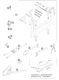 Special Tools