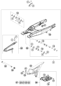 Swing Arm