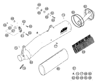 Silencer