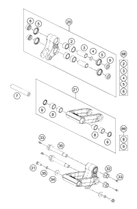 Pro Lever Linking