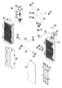 Cooling System