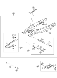 Swing Arm