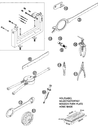 Special Tools