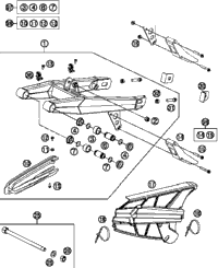Swing Arm