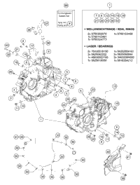 Engine Case