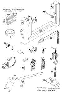 Special Tools