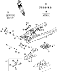 Swing Arm